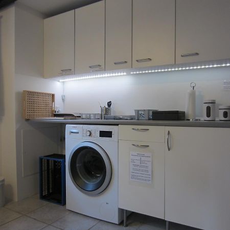 Bed And Breakfast Hos Hanne Bach Копенхаген Екстериор снимка