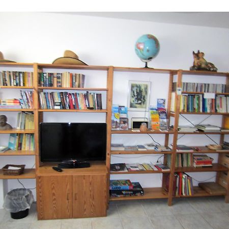 Bed And Breakfast Hos Hanne Bach Копенхаген Екстериор снимка