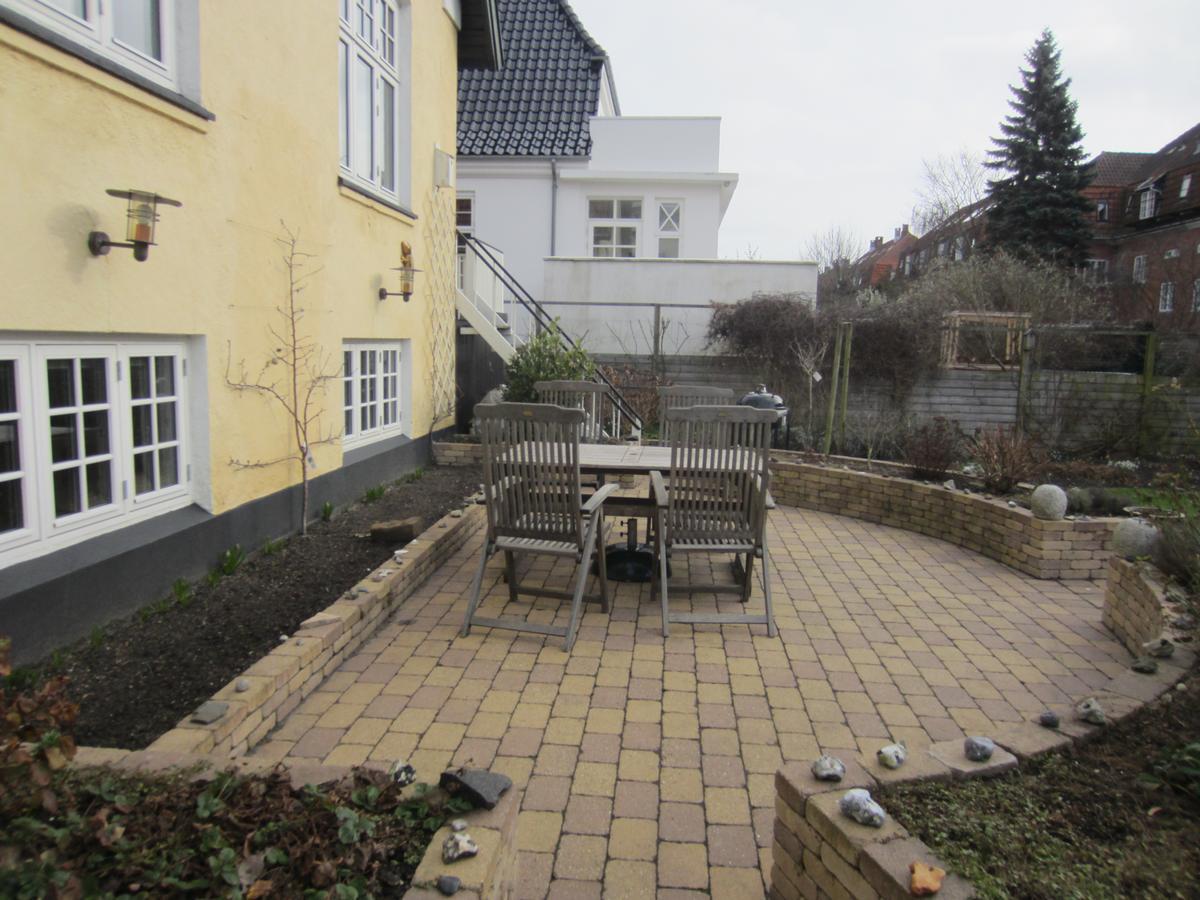 Bed And Breakfast Hos Hanne Bach Копенхаген Екстериор снимка