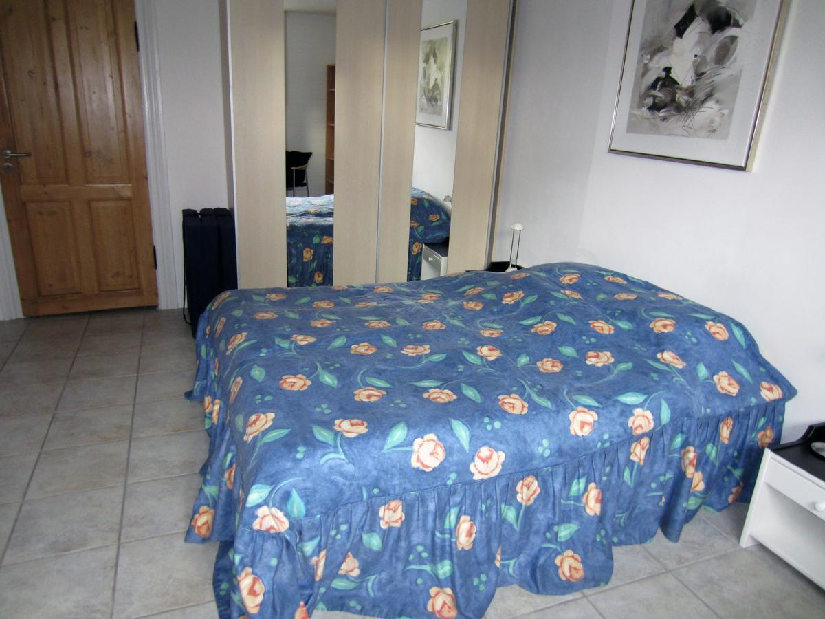 Bed And Breakfast Hos Hanne Bach Копенхаген Екстериор снимка