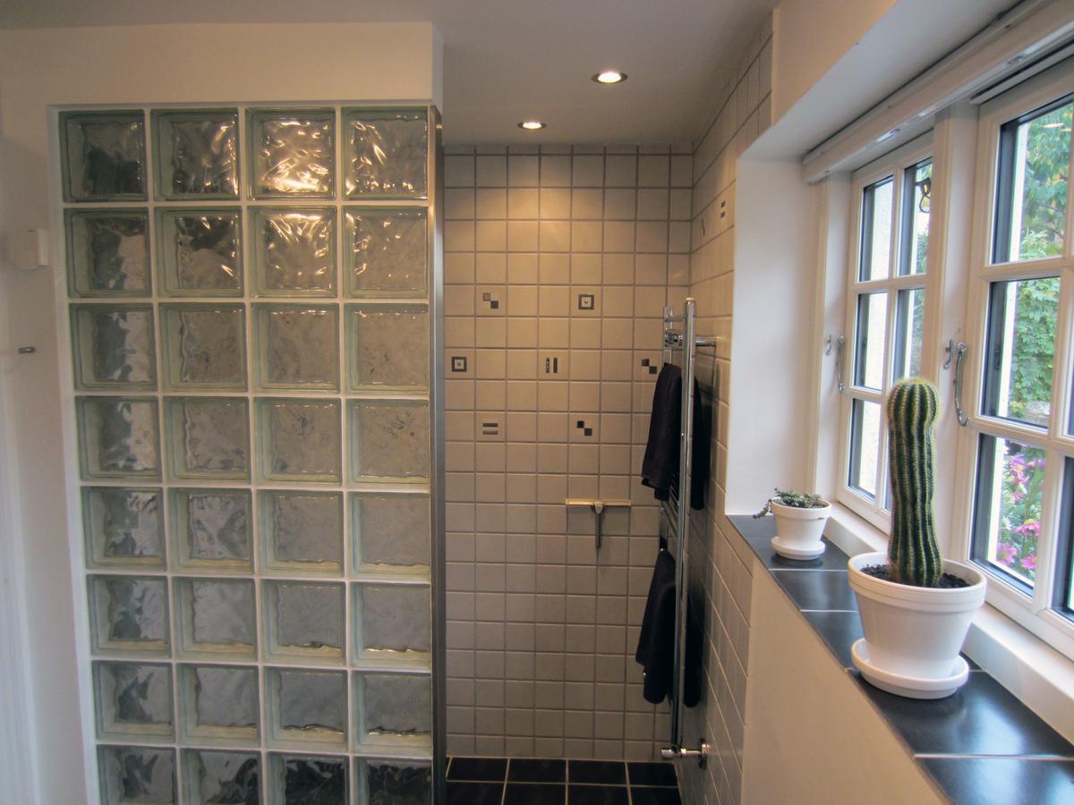 Bed And Breakfast Hos Hanne Bach Копенхаген Екстериор снимка