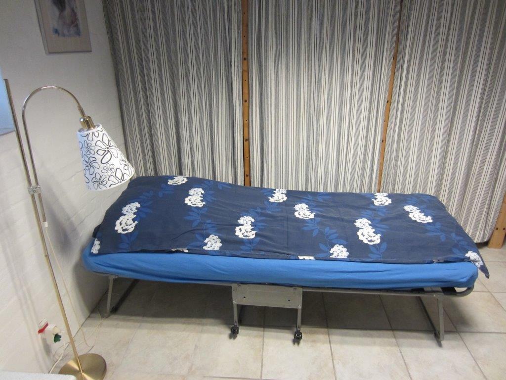Bed And Breakfast Hos Hanne Bach Копенхаген Екстериор снимка